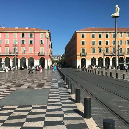 Rigoletto Massena
