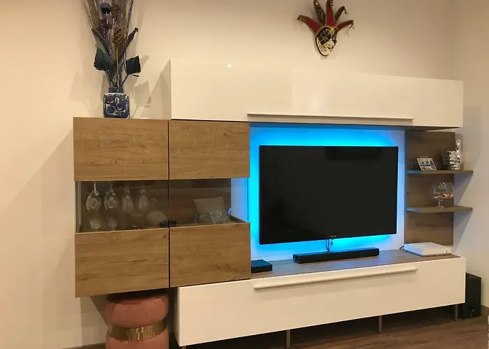 Apartment Rigoletto Massena Nizza