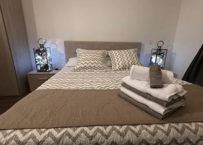 Apartment Rigoletto Massena Nizza