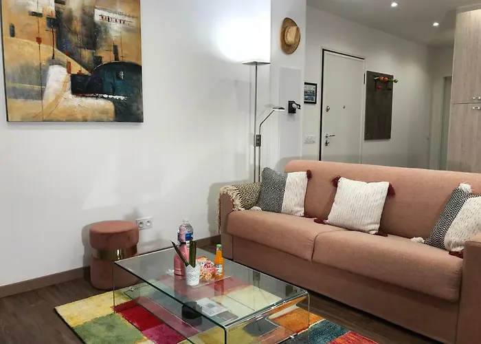 Rigoletto Massena Apartment Nizza