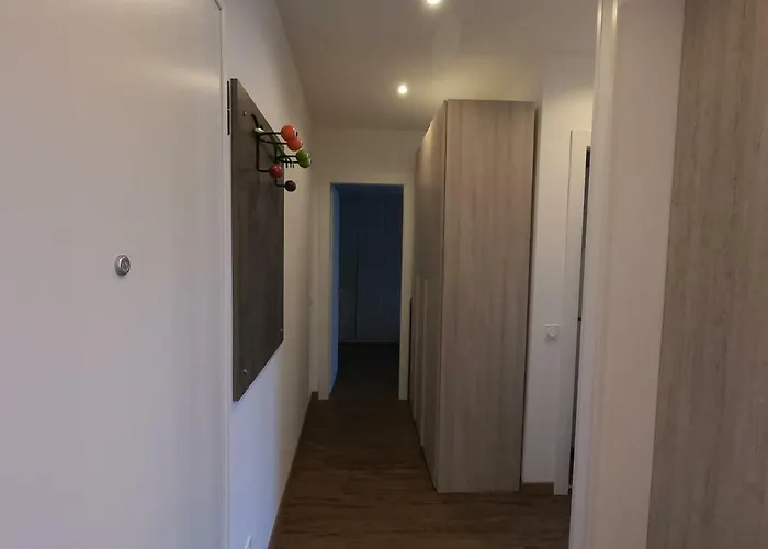 Apartment Rigoletto Massena Nizza