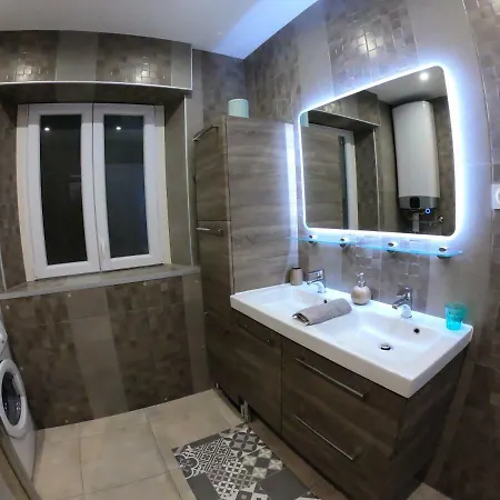 דירה Rigoletto Massena