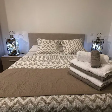 דירה Rigoletto Massena ניס