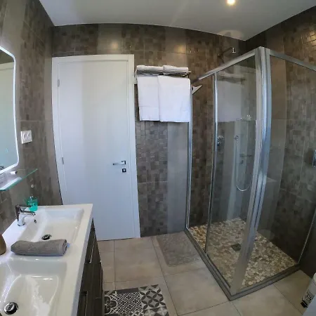 דירה Rigoletto Massena