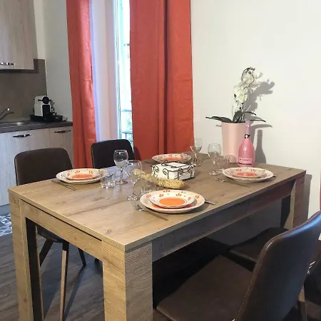 Rigoletto Massena * ניס