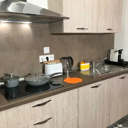 Appartamento Rigoletto Massena *