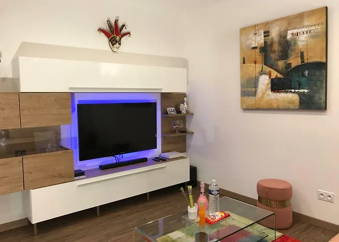 Rigoletto Massena Апартаменты *