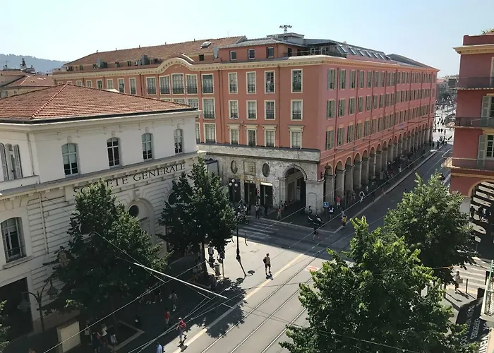 Rigoletto Massena *
