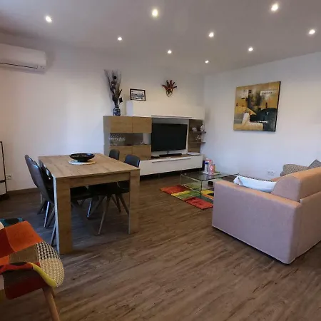 Rigoletto Massena * ニース