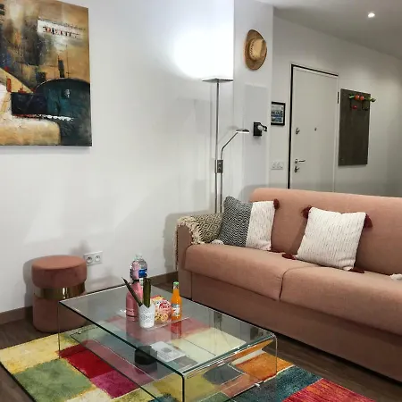 Rigoletto Massena アパート ニース