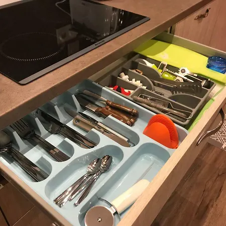 Rigoletto Massena ニース