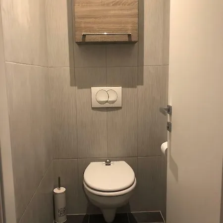 アパート Rigoletto Massena ニース