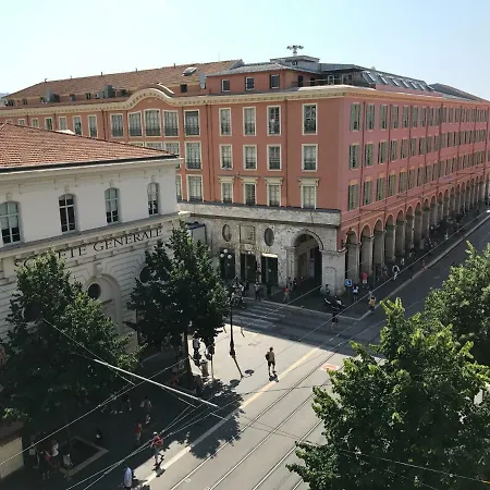 Rigoletto Massena *