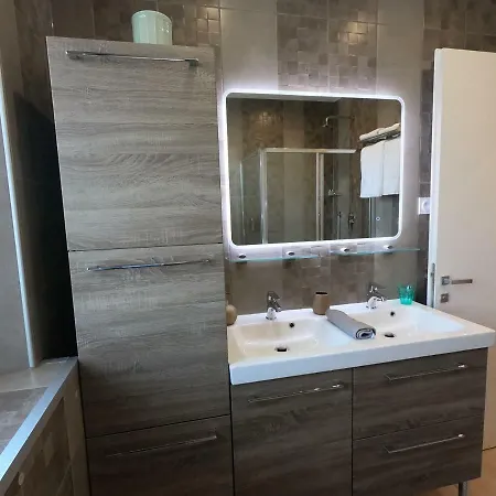 Rigoletto Massena Ницца