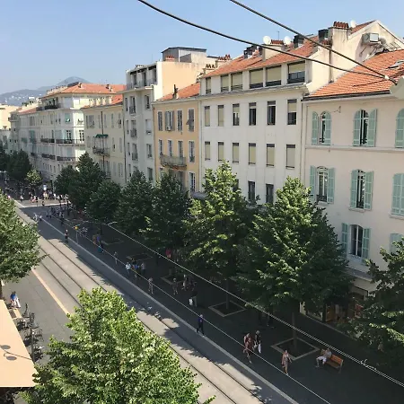 Апартаменты Rigoletto Massena *